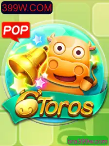 Descubra 6Toros: O Novo Jogo que Ganhou Espaço entre os Fãs de Estratégia
