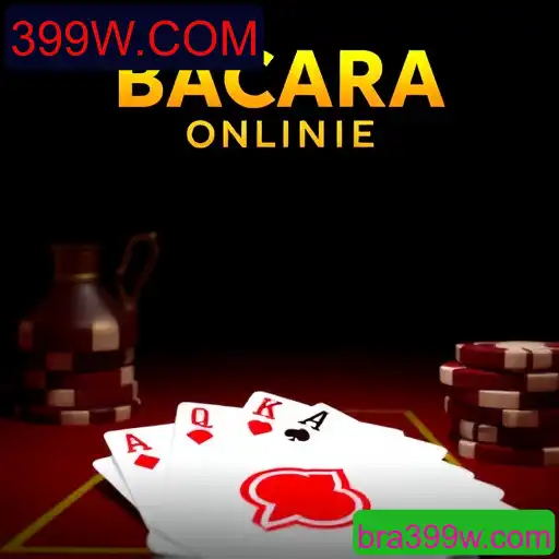 Bacará online