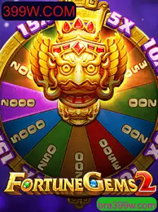 Tudo o que você precisa saber sobre FortuneGems2 e 399W.COM