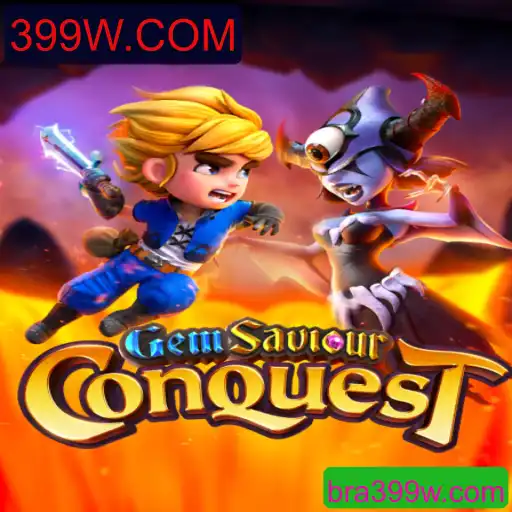 Explorando o Mundo de Aventura de GemSaviourConquest