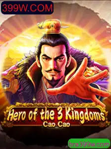 Descubra o Jogo Heroofthe3KingdomsCaoCao: Uma Aventura Estratégica Épica