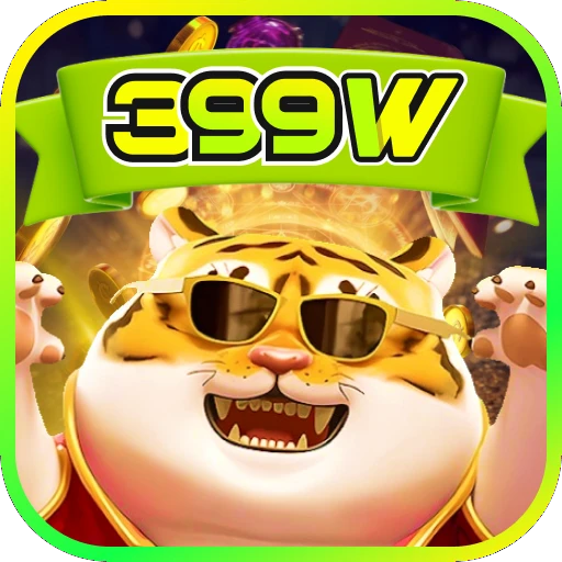 399W.COM-Oficial Slots Brasil  Logo