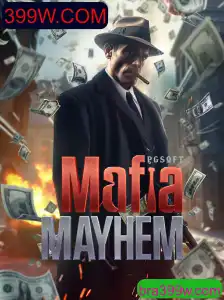 Explorando MafiaMayhem: O Novo Fenômeno dos Jogos de Estratégia