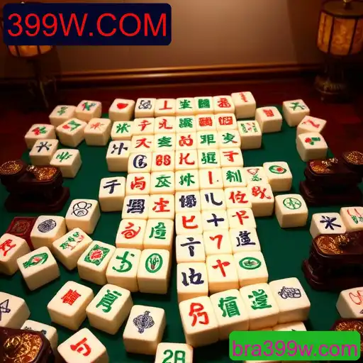 Mahjong