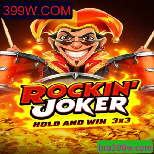 Descubra o Mundo Fascinante de Rockinjoker em 399W.COM