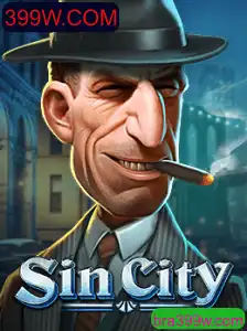 Descubra o Mundo Empolgante de SinCity e Suas Regras Inovadoras!