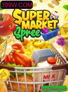 Descubra o Excitante Jogo SupermarketSpree: Regras e Dicas de Jogo