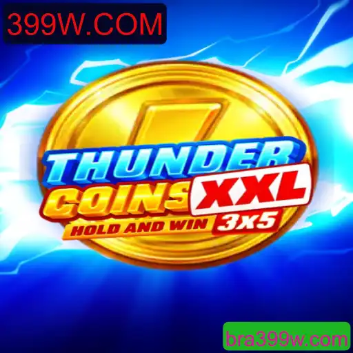 Explorando ThunderCoinsXxl: Aventuras e Estratégias