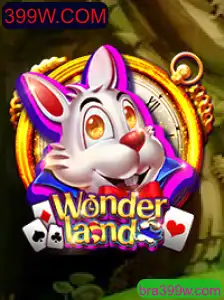 Descubra o Fascinante Jogo Wonderland: Regras e Estratégias de Jogo